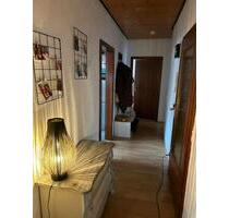 Geräumige 3 Zimmerwohnung in Eschbach - Klingenmünster