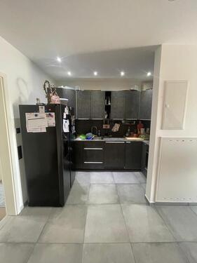 Foto - Schöne 3 Zimmer Wohnung mit Einbauküche, Balkon und Stellplatz und