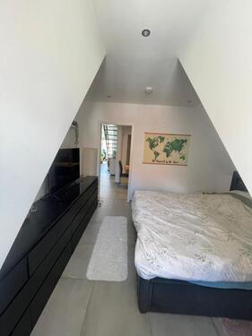 Foto - 3 Zimmer Etagenwohnung zur Miete in Volkach