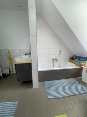 Foto - Etagenwohnung in Volkach zur Miete