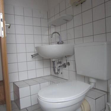 Foto - 1 Zimmer Dachgeschoßwohnung in Gelsenkirchen