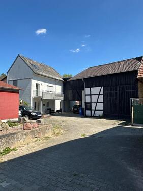 Foto - Top gepflegtes Einfamilienhaus mit großer Scheune
