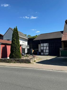 Foto - 3 Zimmer Einfamilienhaus in Hardheim