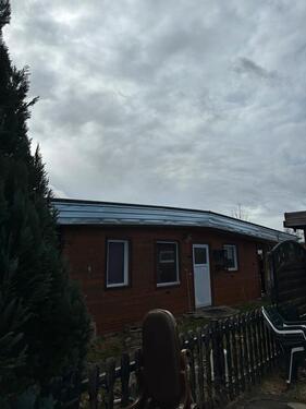 Foto - Bungalow (Ferienwohnung) Hauptwohnsitz möglich