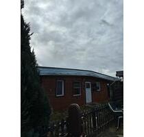 Bungalow (Ferienwohnung) Hauptwohnsitz möglich - Gifhorn