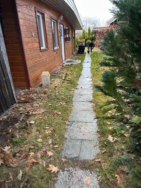 Foto - 2 Zimmer Bungalow in Gifhorn