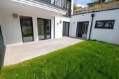 Foto - Neubau Mietwohnung mit Südgarten 3,5 Zimmer
