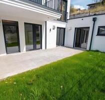 Neubau Mietwohnung mit Südgarten 3,5 Zimmer - Markt Schwaben