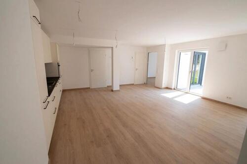 Foto - 3.5 Zimmer Terrassenwohnung in Markt Schwaben