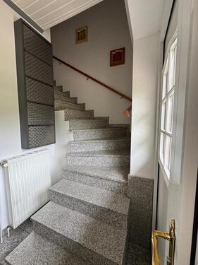 Foto - 3 Zimmer Dachgeschoßwohnung in Harsefeld
