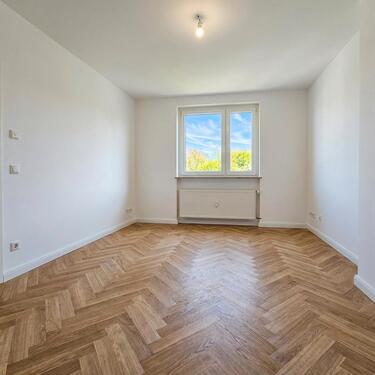 Foto - Stylisch renovierte 1-Zimmer-Wohnung – perfekt für Berufseinsteiger, nur Schritte von der EZB entfernt!