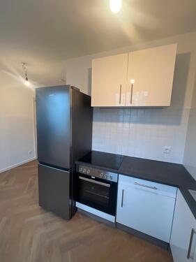 Foto - 1 Zimmer Etagenwohnung in Frankfurt am Main