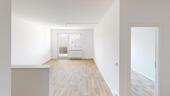 Foto - Tolle 3-Raum-Wohnung mit Balkon in sanierter Wohnanlage