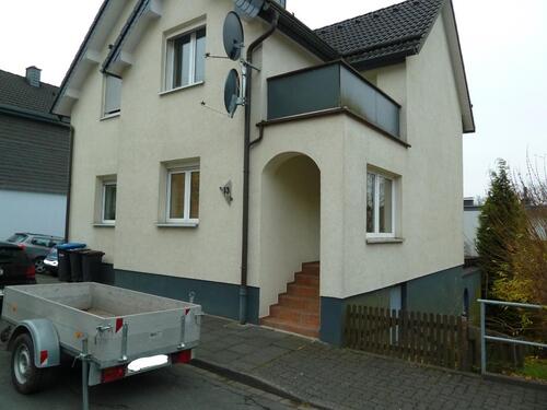 Foto - Sehr schönes Ein - Zweifamilienhaus in Siegen Weidenau