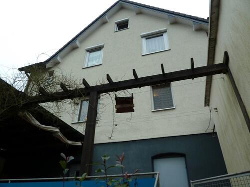 Foto - 6 Zimmer Einfamilienhaus in Siegen