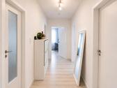 Foto - Renovierte 4-Zi.-Whg mit Balkon, Garten und Stellplatz