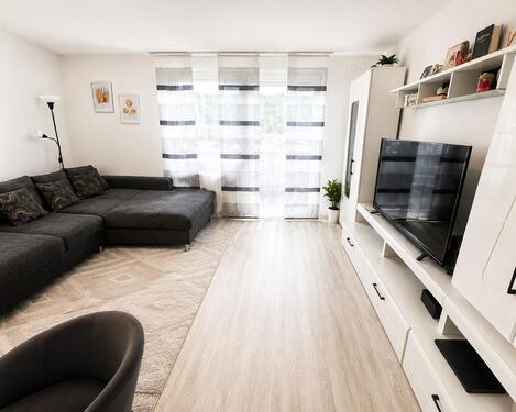Foto - 4 Zimmer Etagenwohnung zum Kaufen in Eberbach
