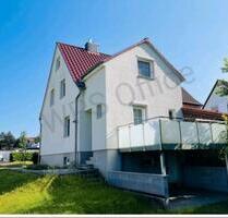 Doppelhaushälfte Einfamilienhaus - Espenau