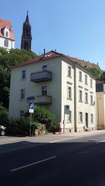 Foto - Helle 2-Raum-Wohnung in Meißen mit Balkon und Elbblick