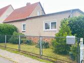 Foto - Sanierungsfähiges Haus in ruhiger Lage von Wustermark