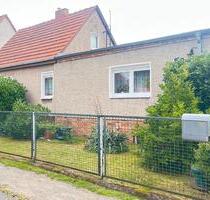 Sanierungsobjekt in Wustermark Top-Lage im Speckgürtel Berlins - Nauen