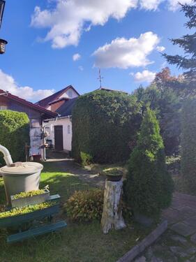 Foto - Einfamilienhaus in Nauen zum Kaufen