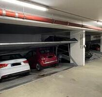 Stellplatz Tiefgarage Rehlingstraße Nähe Kronenbrücke - Freiburg im Breisgau Günterstal