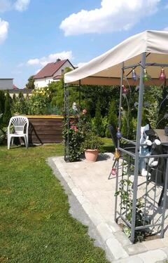 Foto - Einfamilienhaus in Bad Lausick
