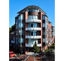Exklusive 3-Zimmer-Wohnung mit Meerblick - Wilhelmshaven