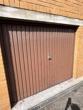 Foto - Garage im Elmshorn zu vermieten