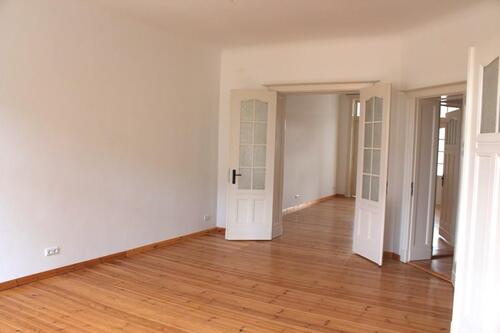 Foto - Etagenwohnung zum Kaufen in Luckenwalde