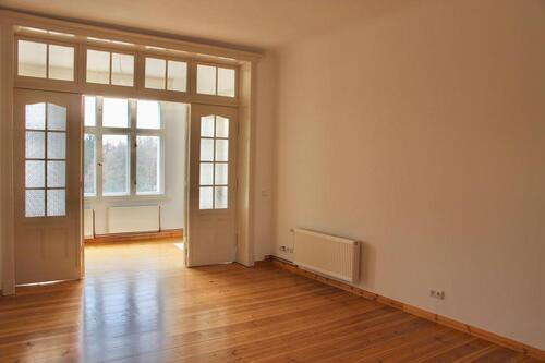Foto - Etagenwohnung in Luckenwalde zum Kaufen