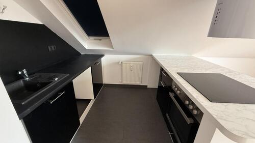 Foto - Etagenwohnung zur Miete in Wolfsburg