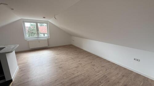 Foto - Etagenwohnung in Wolfsburg