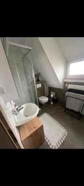 Foto - 3 Zimmer Dachgeschoss Wohnung - 740,00 EUR Kaltmiete,