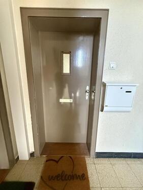 Foto - Etagenwohnung in Hannover zur Miete