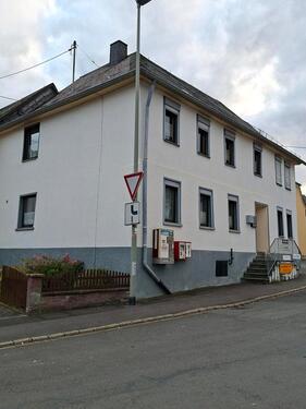 Foto - Einfamilienhaus zum Kaufen in Niederwörresbach