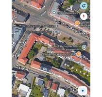 TG-Stellplatz, Wohnanlage ELSTERAUE Lpz.Möckern - Leipzig Nordwest