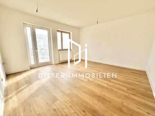 Foto - 3-Zimmer-Wohnung mit Balkon auf dem Laurentiusberg