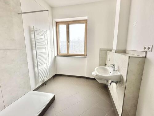 Foto - Etagenwohnung in Tauberbischofsheim zur Miete