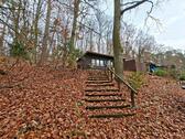Foto - Bungalow am Helenesee DachsbergeUrlaubWaldSee