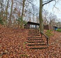 Bungalow am Helenesee DachsbergeUrlaubWaldSee - Jacobsdorf