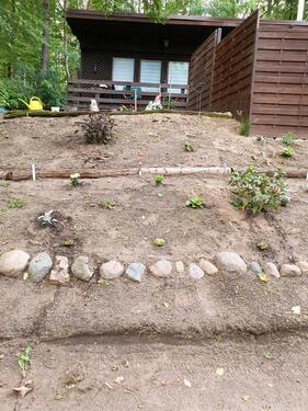 Foto - 3 Zimmer Bungalow in Jacobsdorf