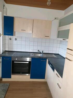 Foto - Etagenwohnung in Saarlouis zur Miete