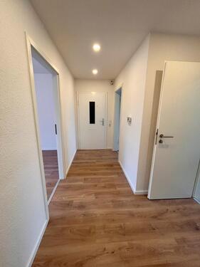 Foto - Etagenwohnung in Langenhagen zur Miete