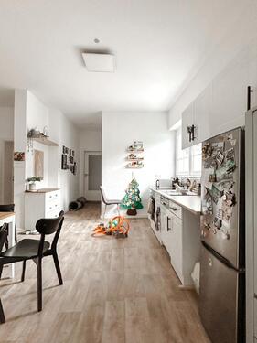 Foto - 4 Zimmer Etagenwohnung in Burkhardtsdorf