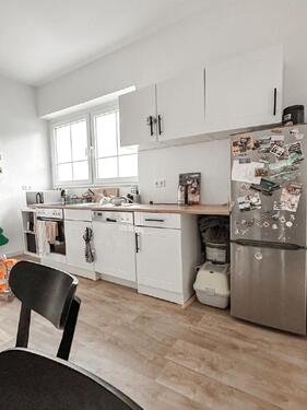 Foto - Etagenwohnung in Burkhardtsdorf zur Miete