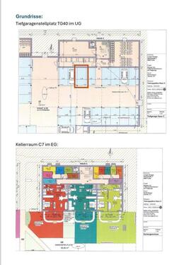 Foto - 3 Zimmer Etagenwohnung zur Miete in Erbach