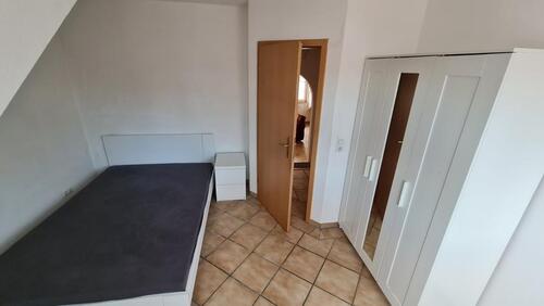 Foto - ruhiges WG Zimmer HM Zentrum Eckwanne WLAN EBK, Amt möglich