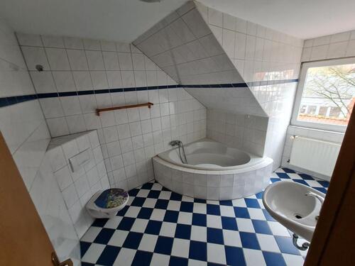 Foto - Etagenwohnung in Hameln zur Miete